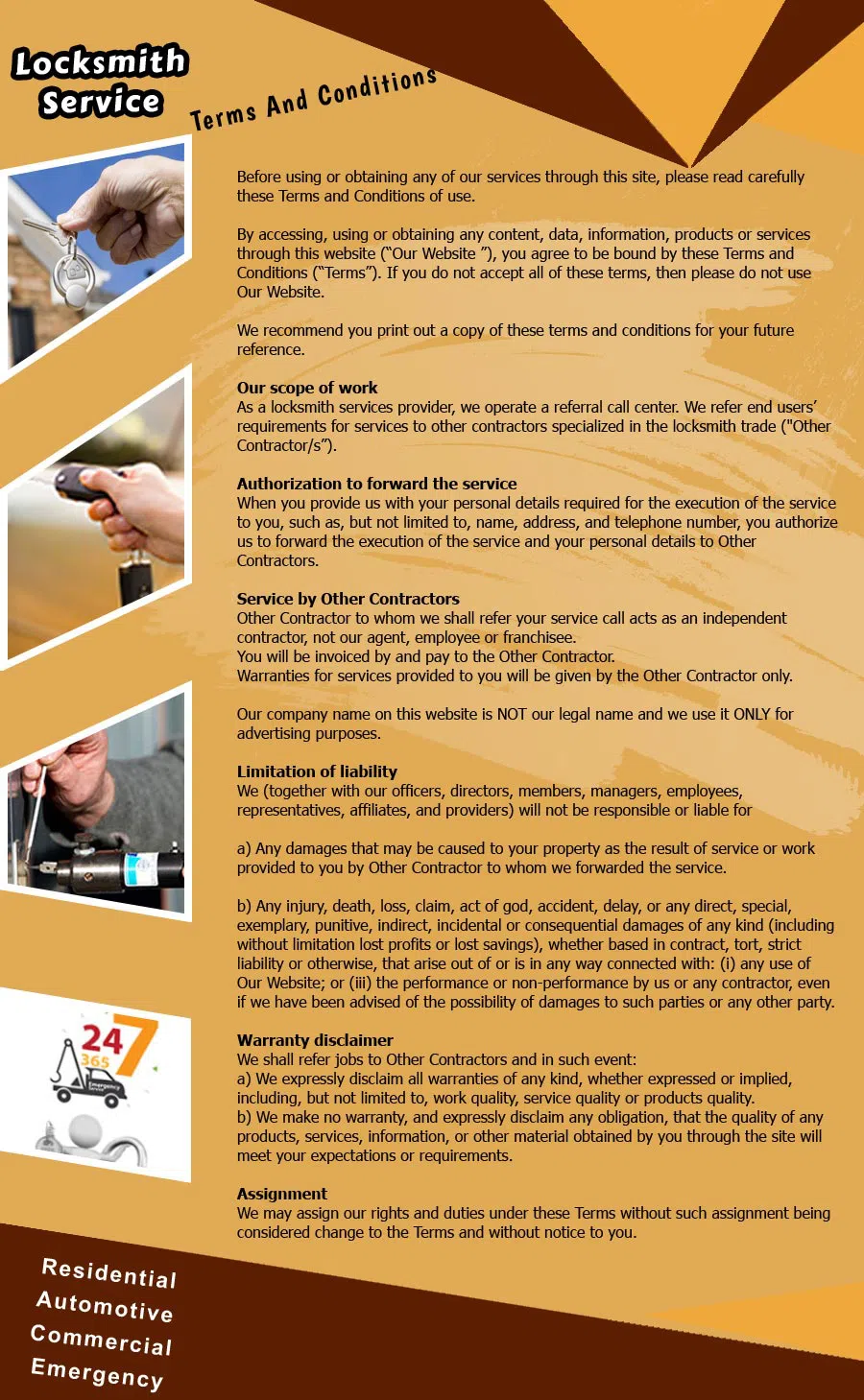 Super Locksmith Service Van Nuys, CA 818-492-3075