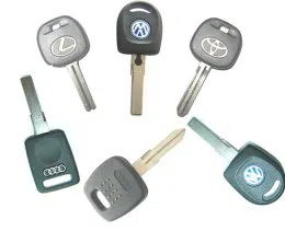 Super Locksmith Service Van Nuys, CA 818-492-3075 - car-keys-made