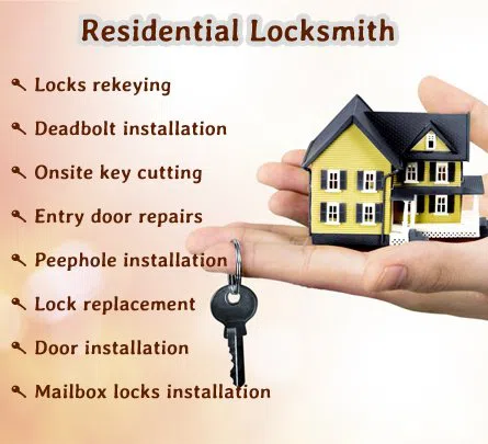 Super Locksmith Service Van Nuys, CA 818-492-3075 - res-cont